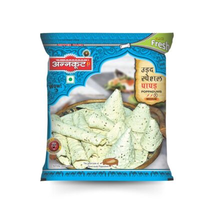 Urad Special Papad