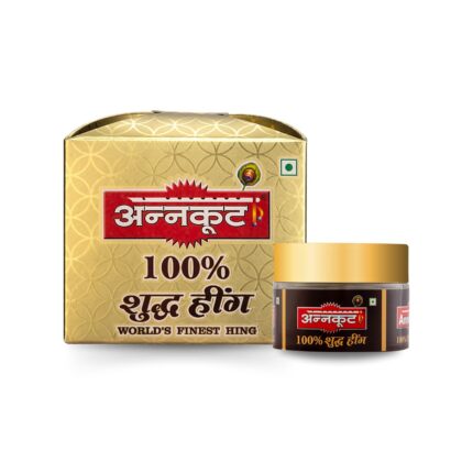 Annkoot 100% Pure Hing