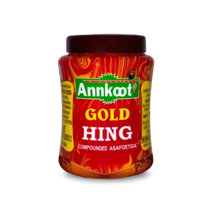 Annkoot Gold Hing