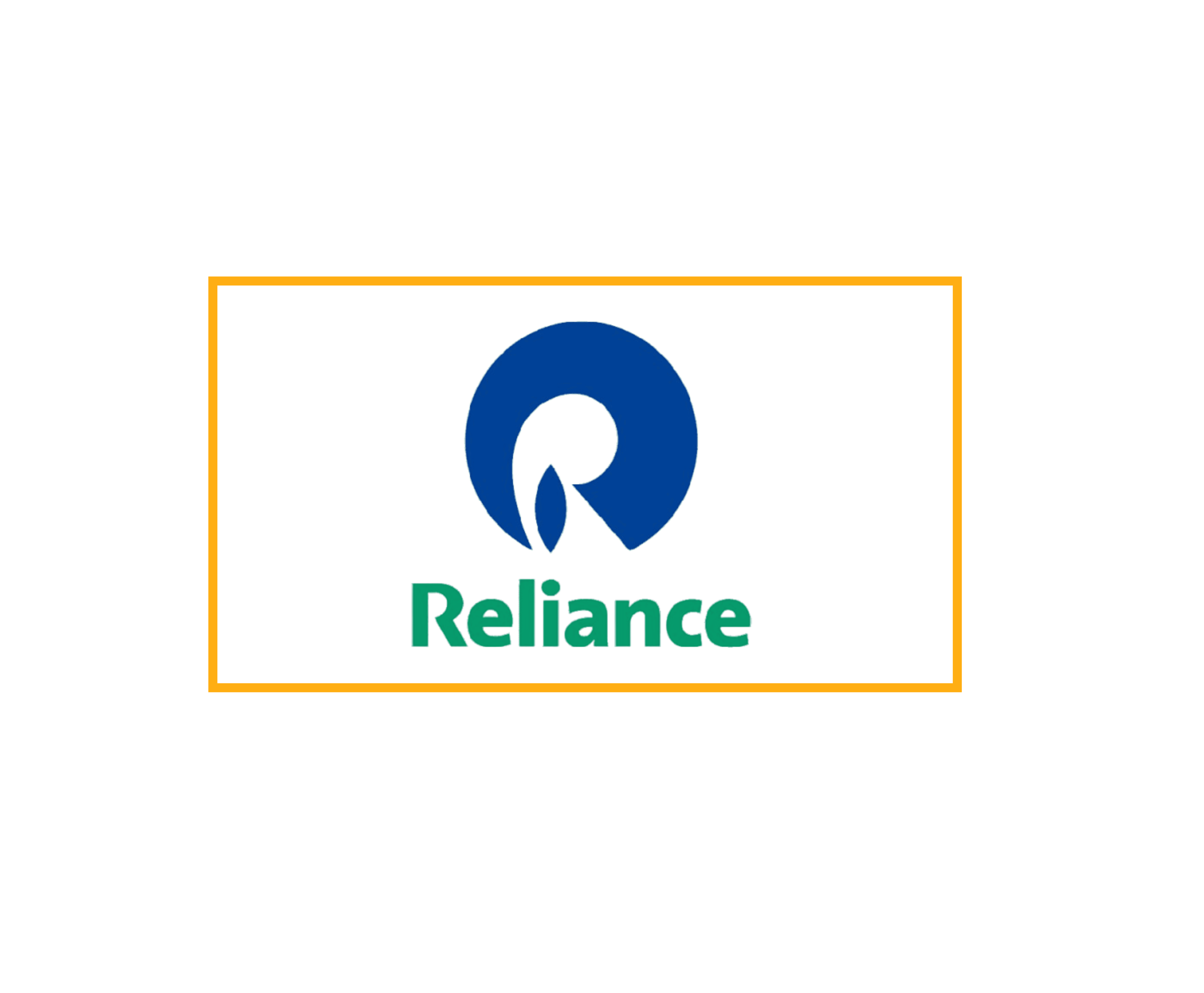 Reliance