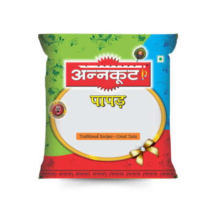 Annkoot Disco/Katran Papad