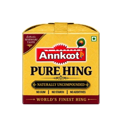 Annkoot Pure Hing