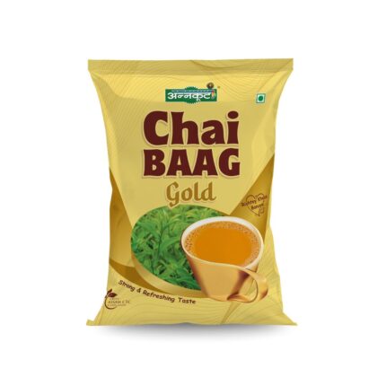 Annkoot Chai Baag Gold Tea